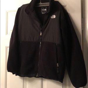 The north face jacket